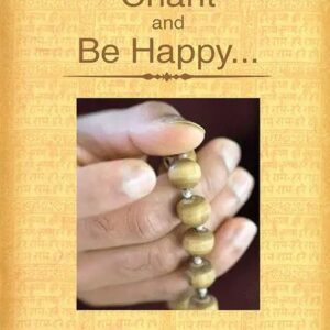 chant & be happy